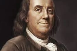 Benjamin Franklin