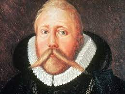 Tycho Brahe