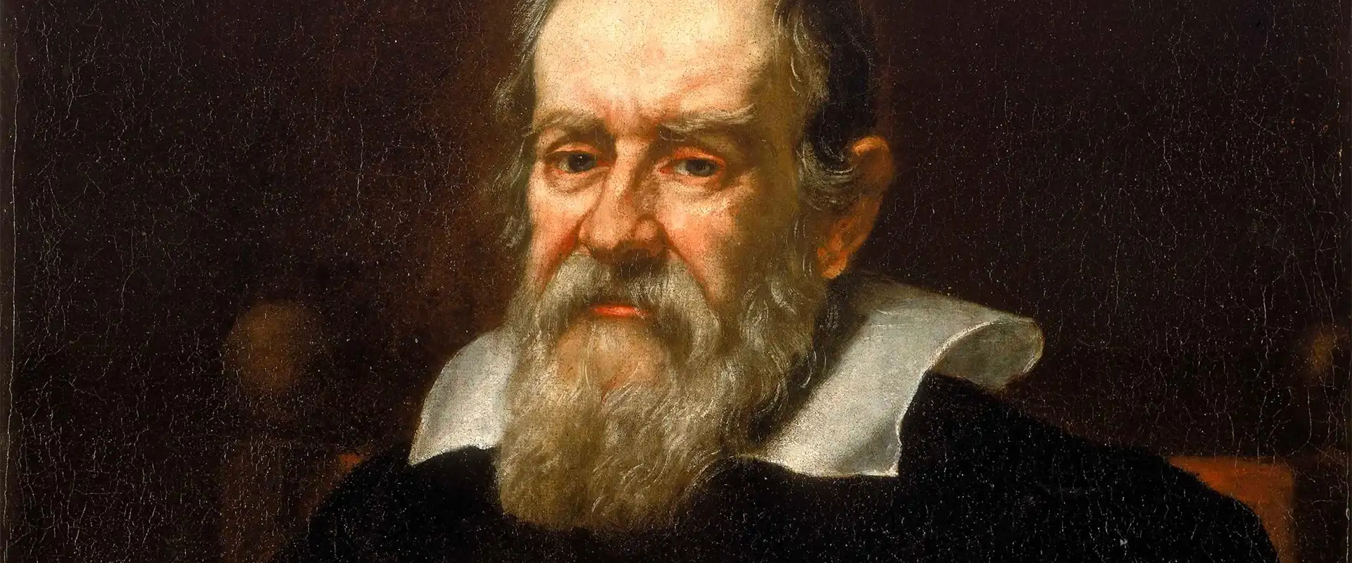 Galileo Galilei