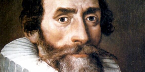 Johannes Kepler