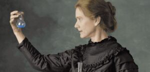 Marie Curie