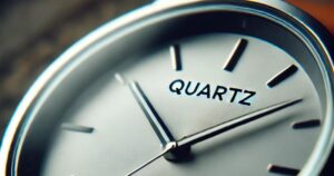 Quartz Saat Nedir?